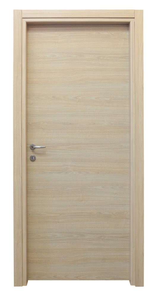porta mod.microtec rovere sbiancato cm.210x80 cod:ferx.99872