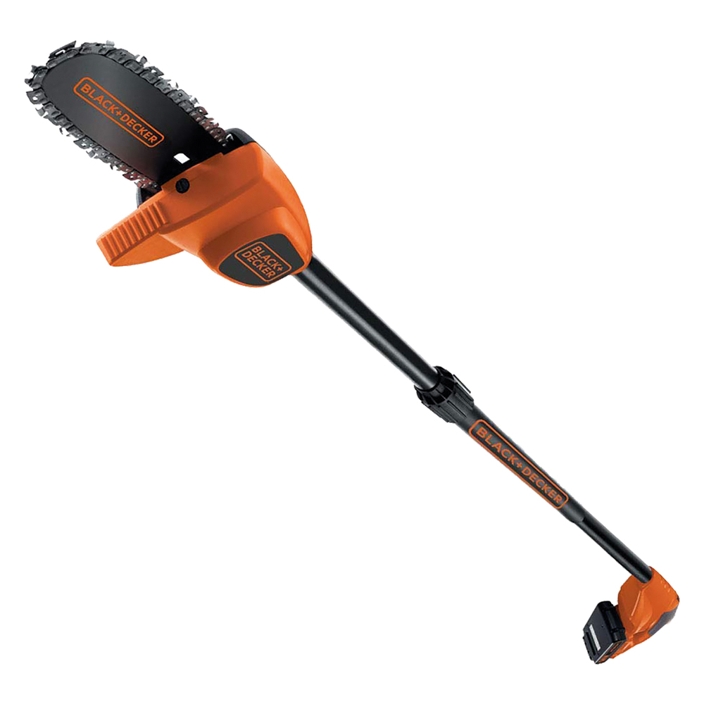 potatore a batteria 'gpc1820l20-qw' 18v - 2,0 ah litio cod:ferx.6087646nlm