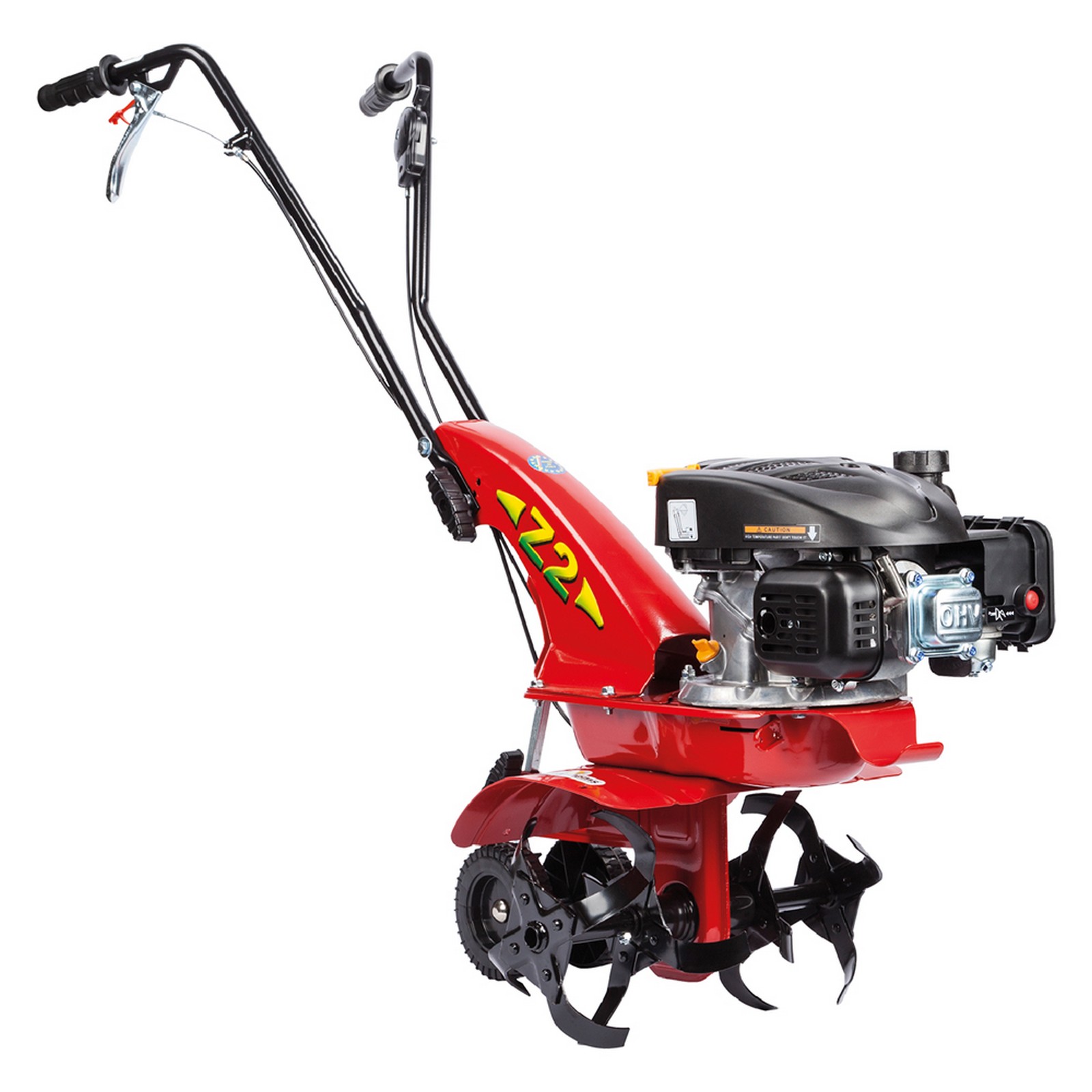 Image of motozappa &#39;z2 rm&#39; 123 cc cod:ferx.6106918nlm