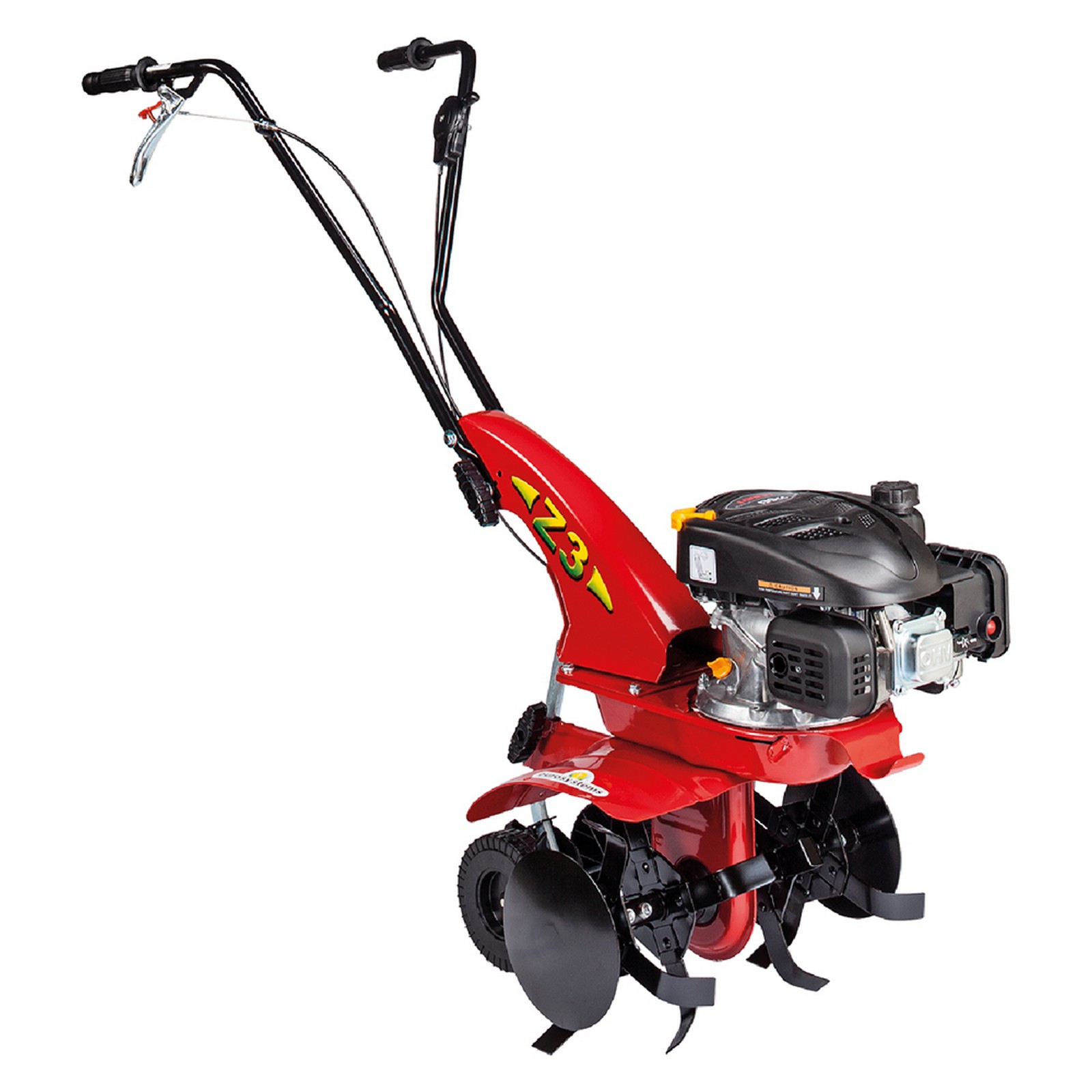 Image of motozappa &#39;z3 rm&#39; 139 cc cod:ferx.6106925nlm