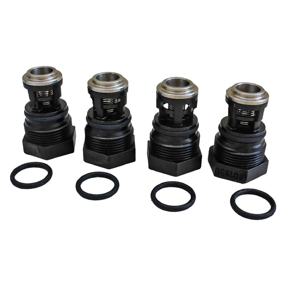 cf valvole per motopompa irroratrice kit 4 pezzi cod:ferx.6036590nlm