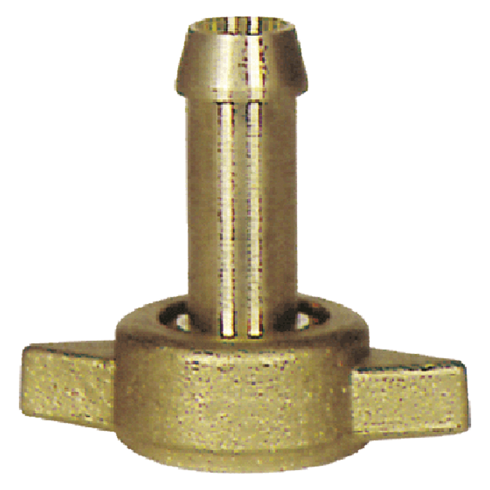 10pz raccordo portagomma ø 8 cod:ferx.603740nlm