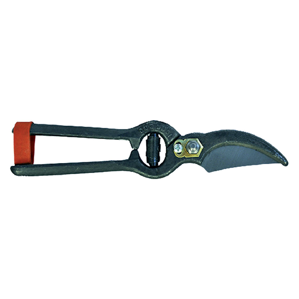 6pz forbici da vigna cm 18 codice 601850 cod:ferx.601850nlm