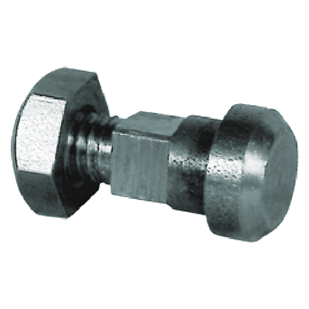 6pz bullone per forbici da vigna per n. 25 cod:ferx.602014nlm