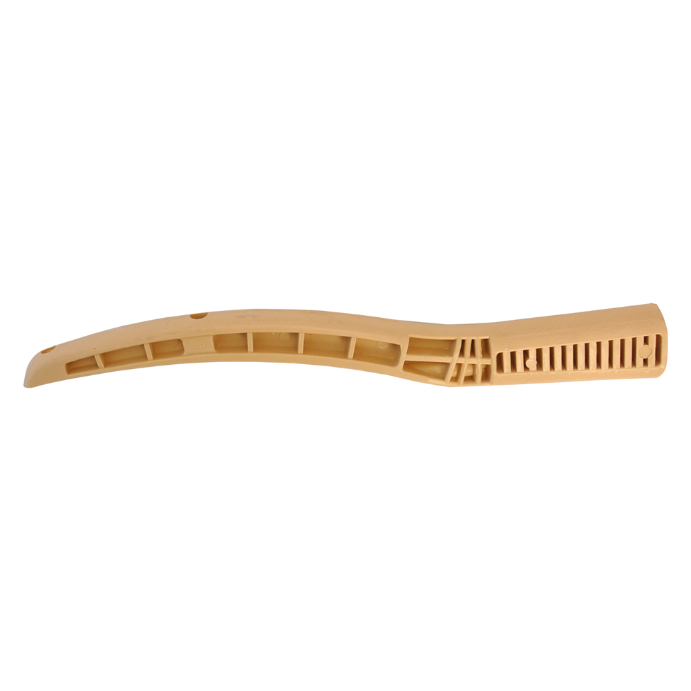 6pz manico per seghezzo cantoniere pvc cod:ferx.603022nlm