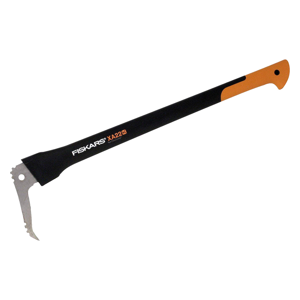 zappino tiratronchi 'xa22' cm 78,5 - gr. 880 cod:ferx.6007020nlm