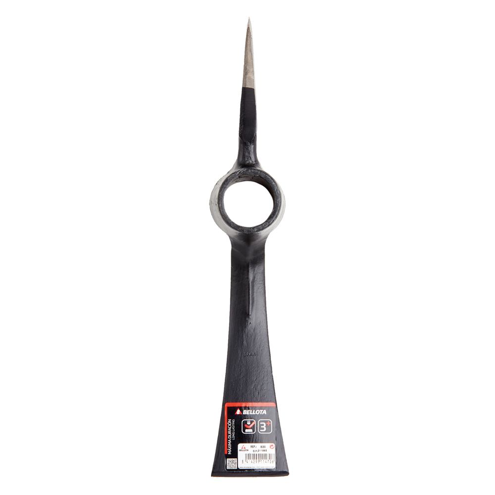 zappa bellota gr. 1500 - manico 603104 cod:ferx.600250nlm