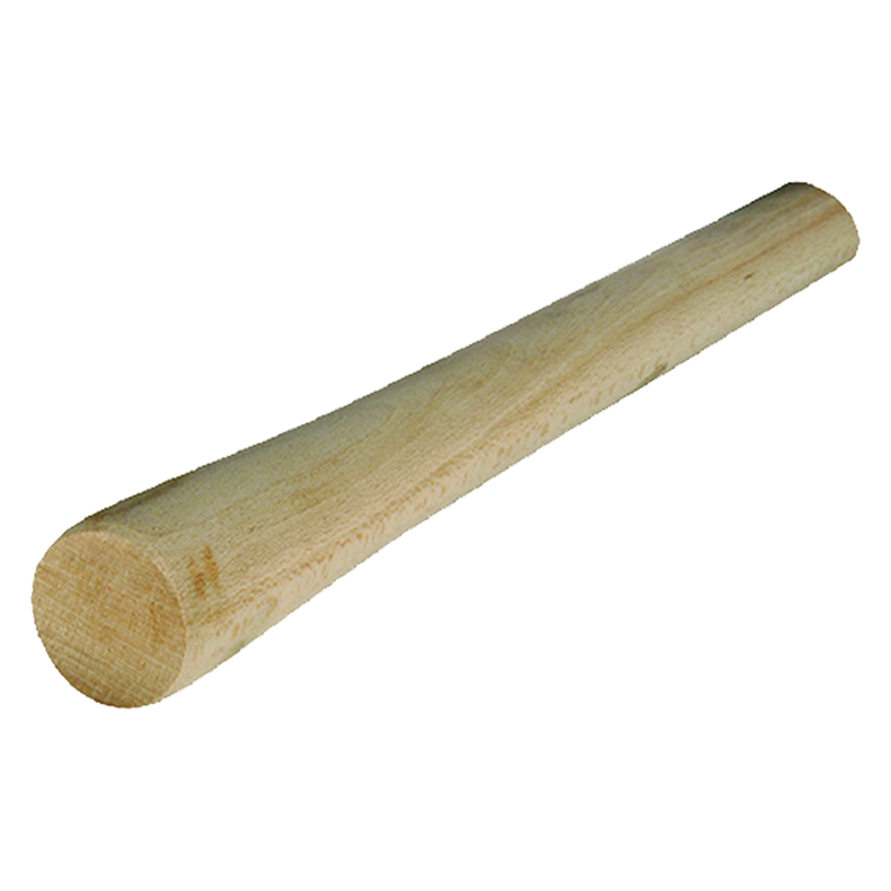 12pz manico legno per zappetta cm.135 - ø35 mm - per art.016 cod:ferx.603091nlm