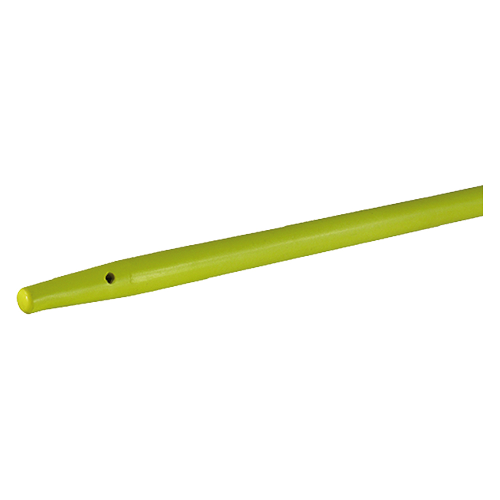 5pz manico infrangibile per rastrello cm 150 cod:ferx.630114nlm