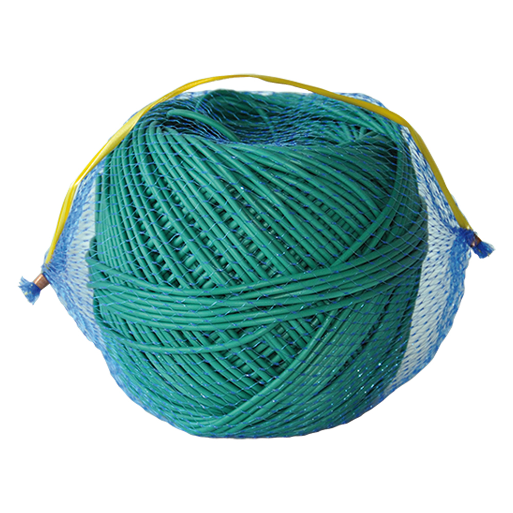 9kg tubetto legapiante a gomitolo ø 4 mm cod:ferx.6083104nlm