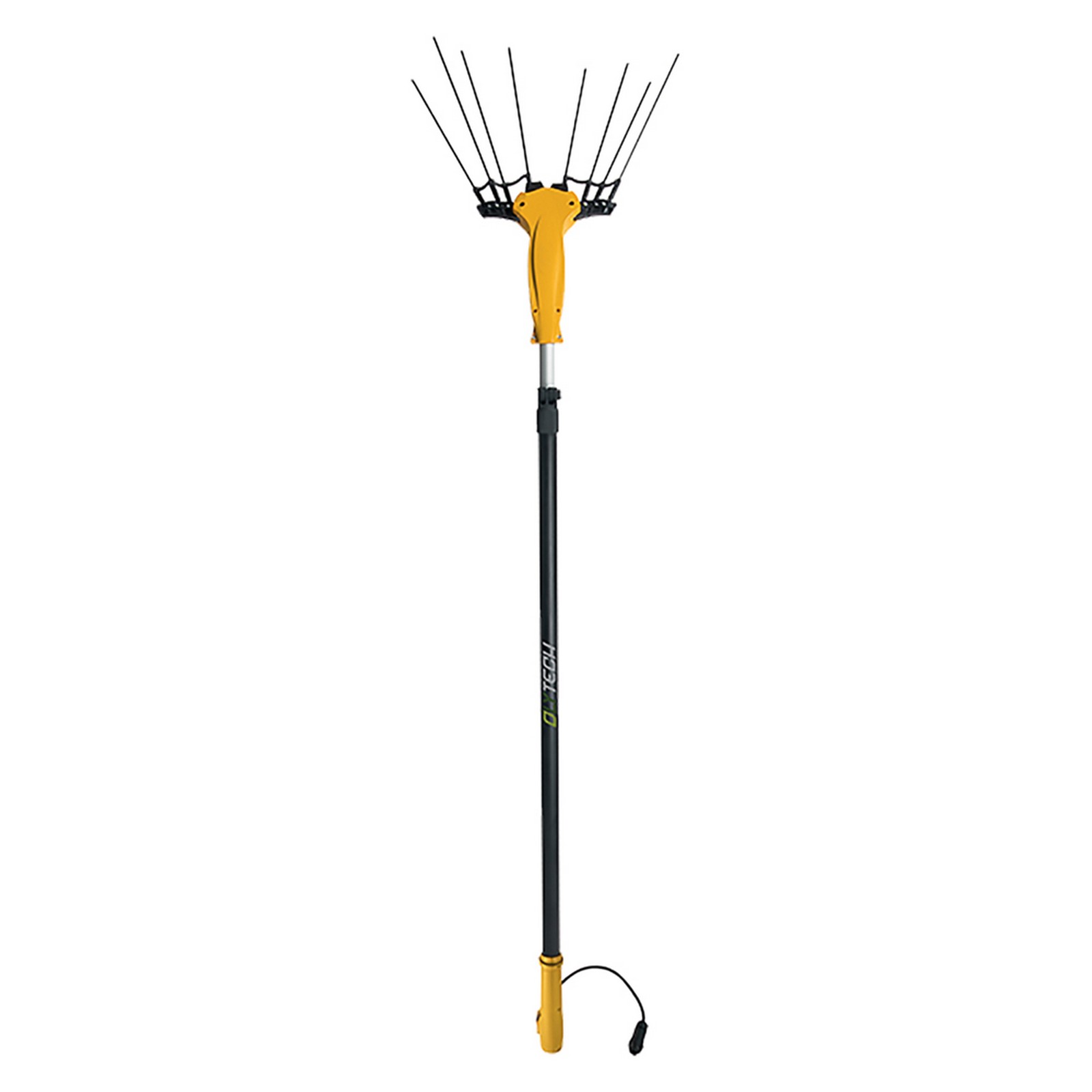 Image of abbacchiatore elettrico &#39;olytech essential&#39; motore 12v - asta 2,1 &gt; 3,1 mt cod:ferx.6091320nlm