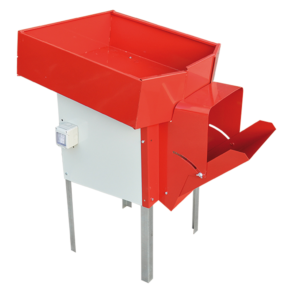 defogliatrice elettrica 370 w - 0,5 hp cod:ferx.606850nlm
