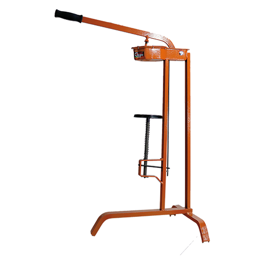 tappatrice a leva per tappi sughero/sintetici cod:ferx.802632nlm