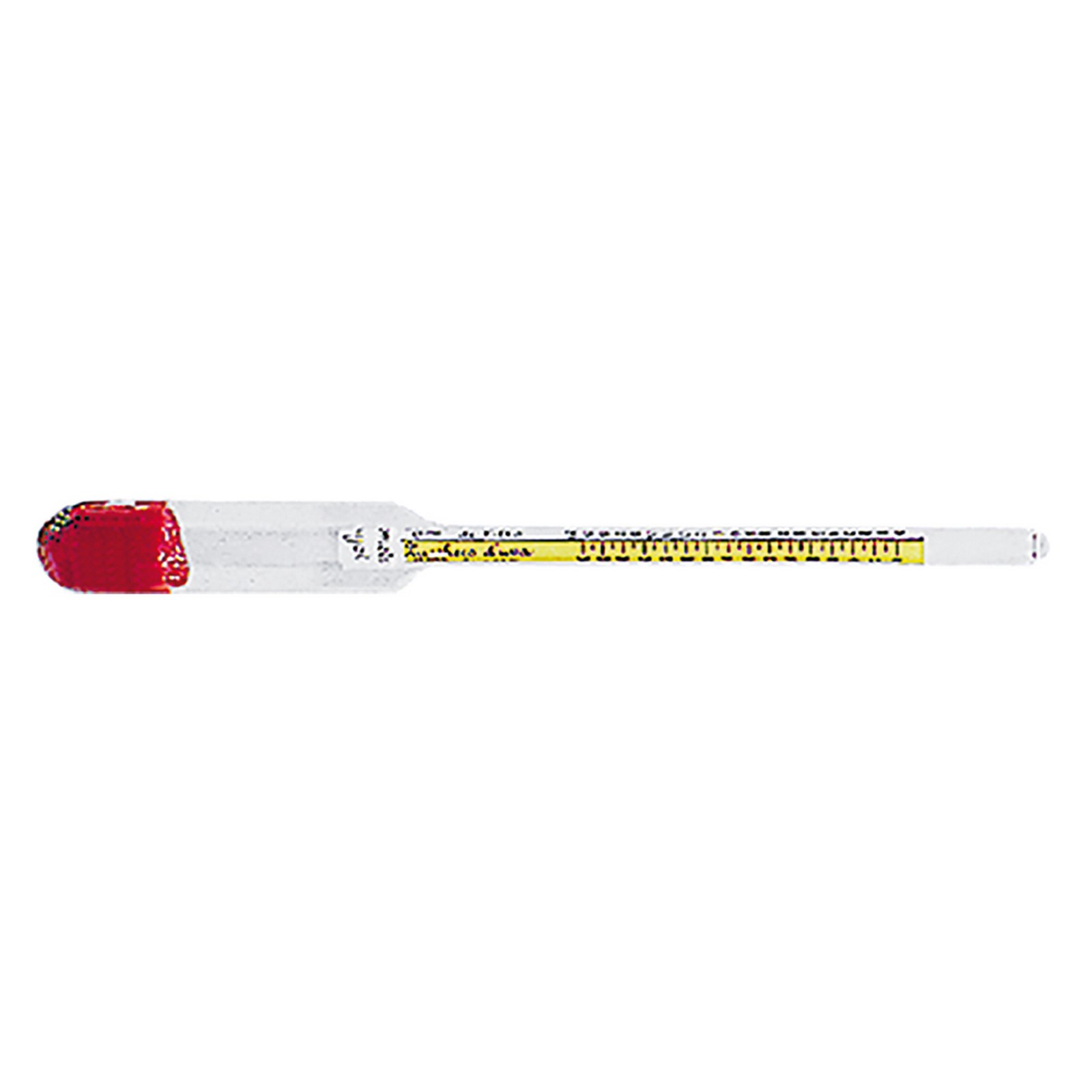 Image of 10pz mostimetro/glucometro tipo &#39;guyot&#39; tripla scala cod:ferx.607860nlm
