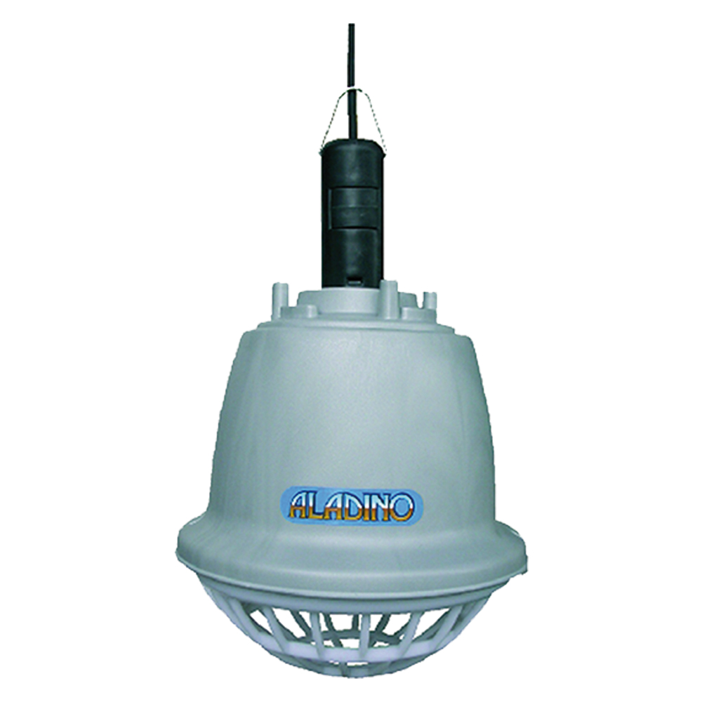riflettore 'aladino 250' cavo 2,5 metri cod:ferx.605041nlm