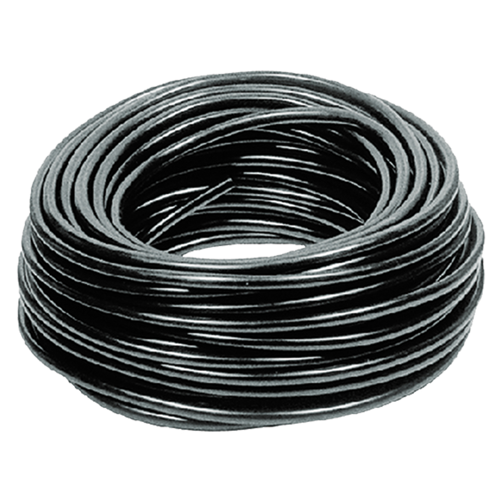 1 pz tubo flessibile ø 9 mm x mt. 100 cod:ferx.604770nlm