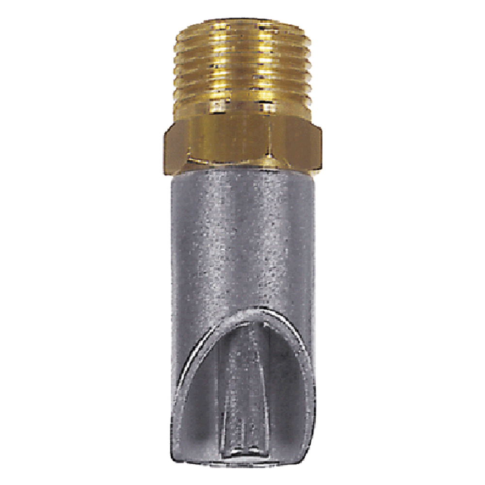 5pz abbeveratoio per suini tipo 'biberon' inox - tipo grande cod:ferx.605138nlm