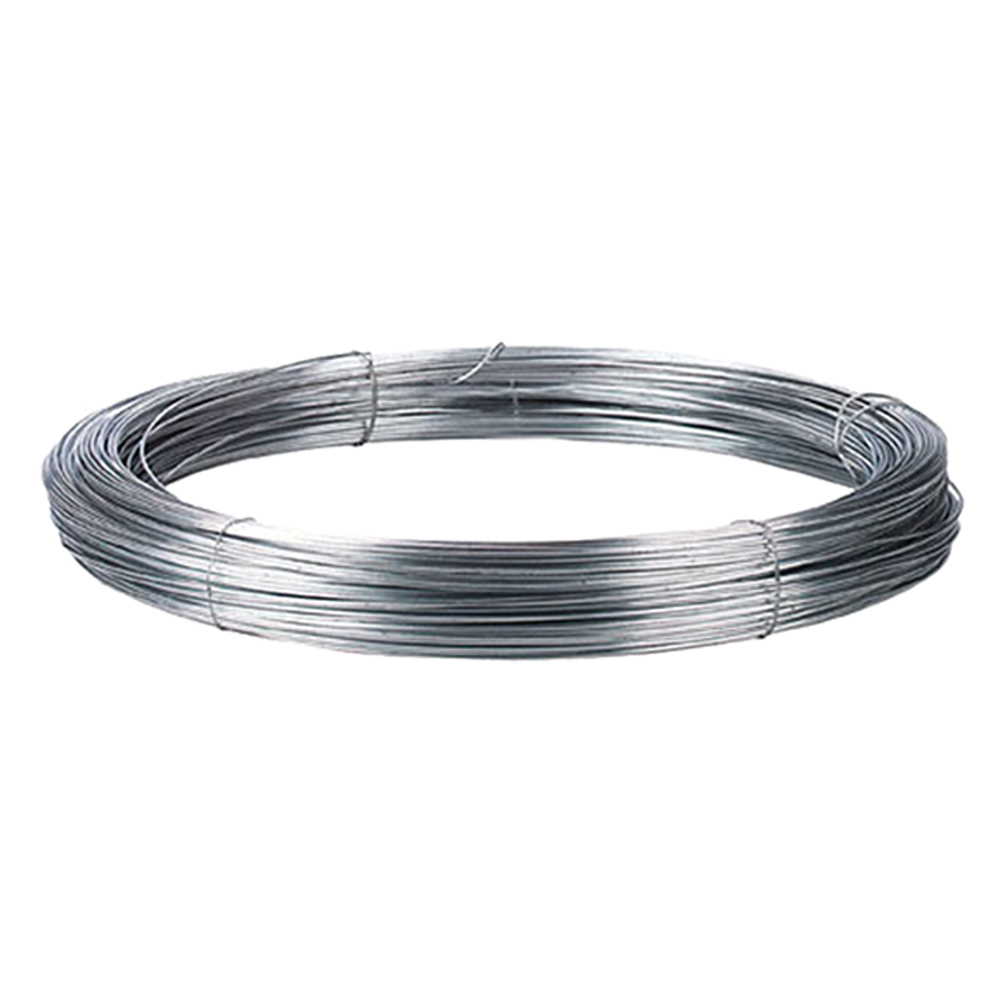 1 pz filo elettrificato per recinzioni mt. 250 x ø1,8 mm cod:ferx.6049840nlm