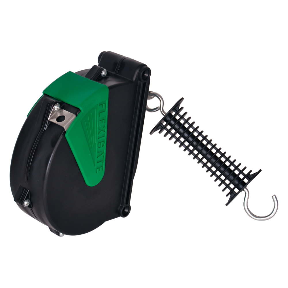 chiusura flessibile per cancelli 'flexigate' con corda mt 7,5 cod:ferx.6049956nlm