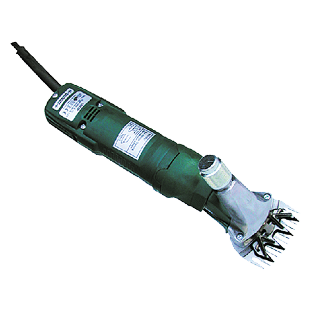 tosatrice elettrica per ovini 'professionale' 430 w cod:ferx.606280nlm
