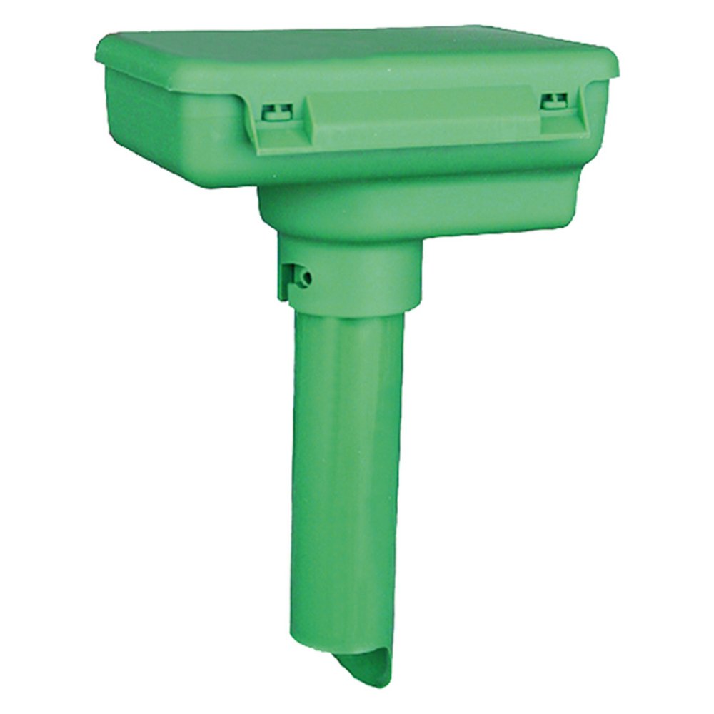 scacciatalpa elettronico copertura mq. 100 cod:ferx.606384nlm