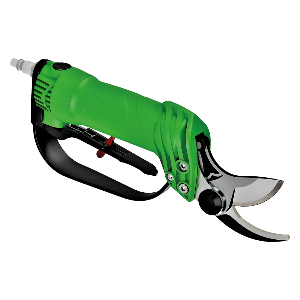 forbici pneumatica per vigneti ''airkut 900'' ø mm 28 cod:ferx.6090362nlm
