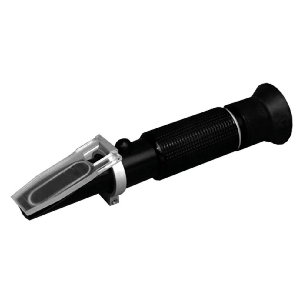 rifrattometro a 3 scale corpo in metallo cod:ferx.6078620nlm
