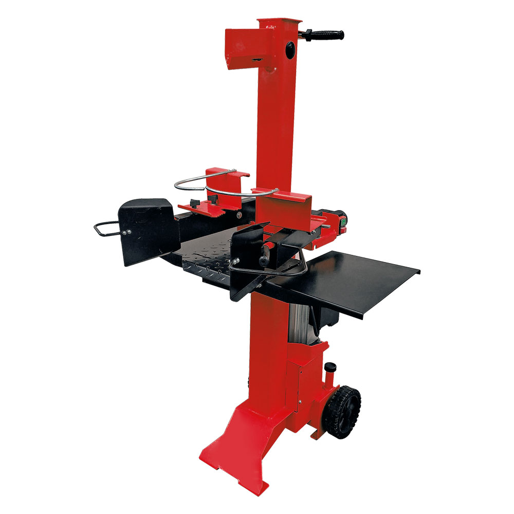 spaccalegna verticale 'lse 7000' potenza spinta 7 tonnellate cod:ferx.6081150nlm