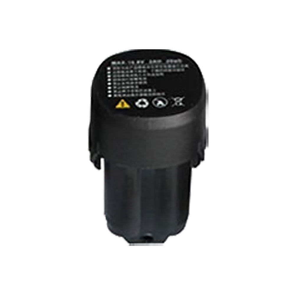 batteria per potatore/forbici 16,8v 2,0 ah - litio cod:ferx.6089978nlm