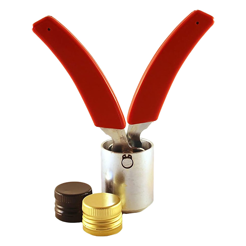 sigillatrice per tappi a vite ømm. 31,5 cod:ferx.802780nlm