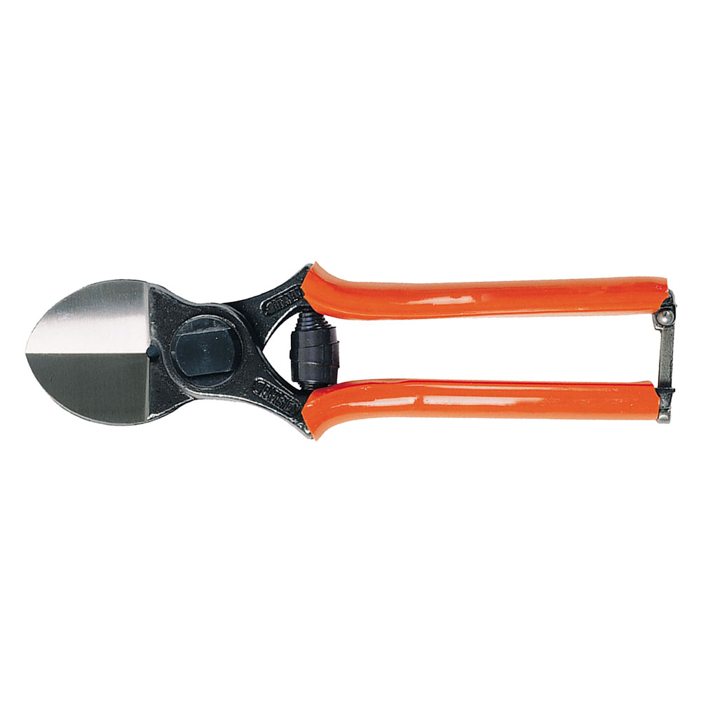 forbici frutteto 'lisam' cm 19 cod:ferx.601961nlm
