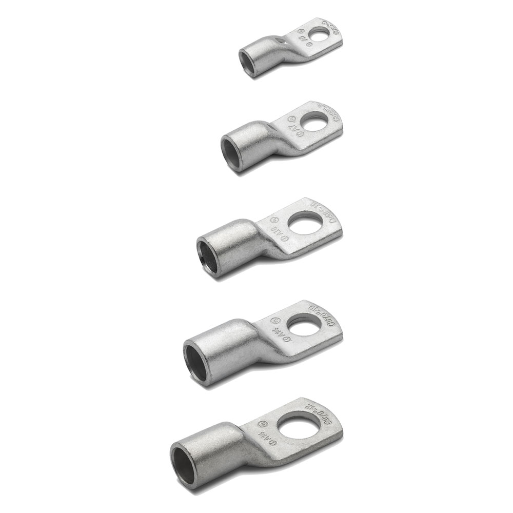 capicorda per cavi batteria sez. 50 mmq - 19 x 40,5 mm cod:ferx.6106244nlm