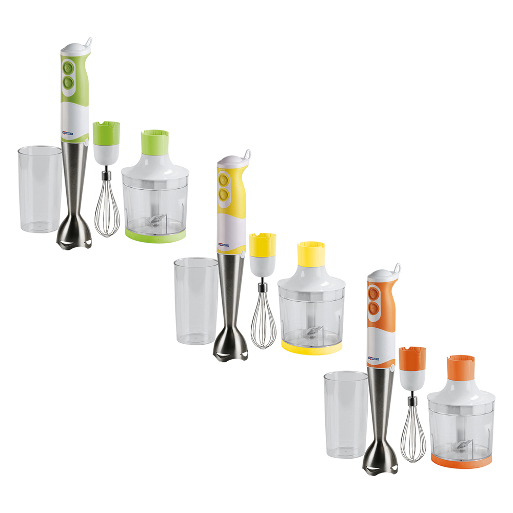 frullatore ad immersione faccio io - 500 w cod:ferx.8031678nlm