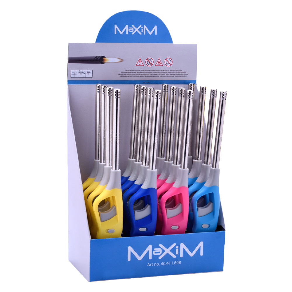 16pz accendigas big sprat cod:ferx.8039799nlm