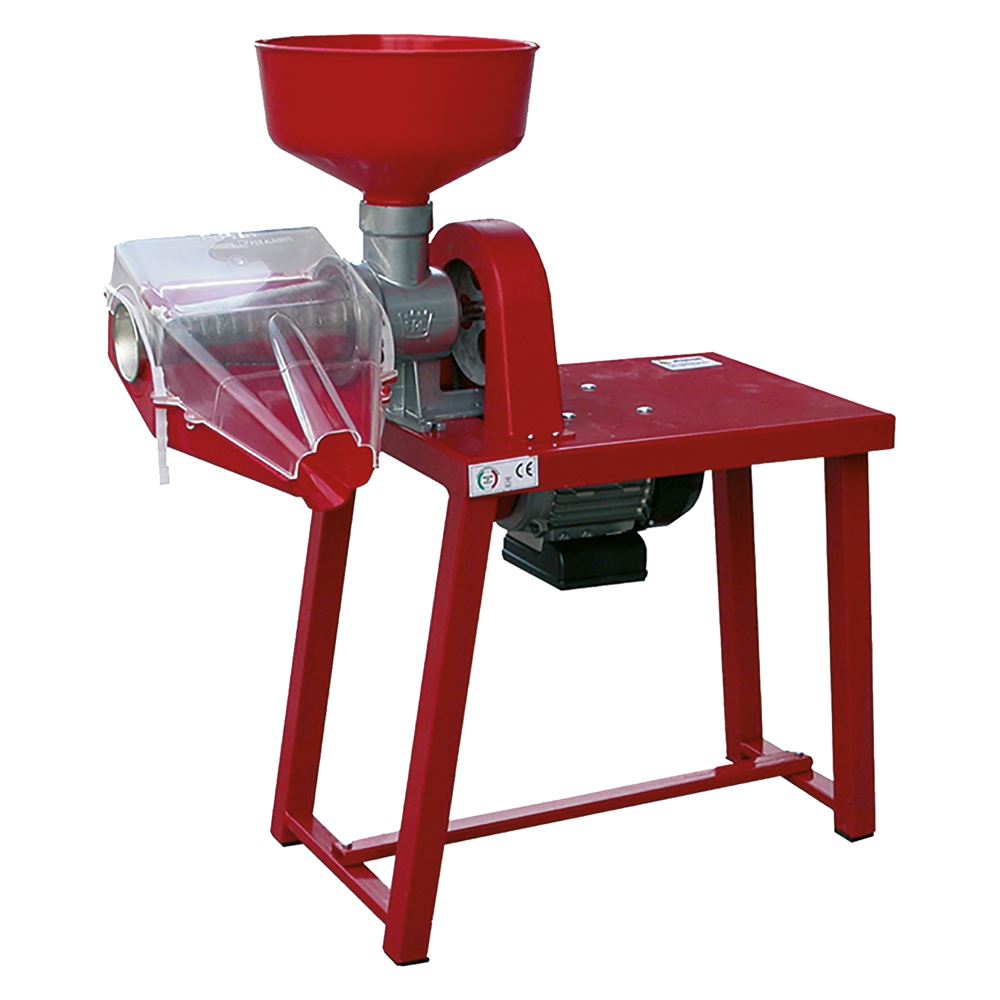 spremipomodoro con banchetto 'ts plast' hp 0,5 cod:ferx.801016nlm