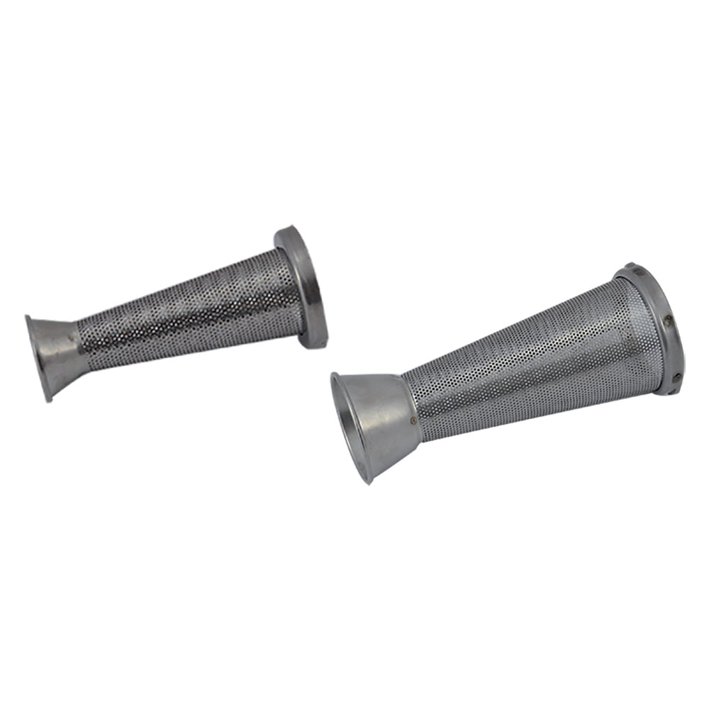 setaccio inox n. 5 - fori 1,5 mm cod:ferx.840022nlm