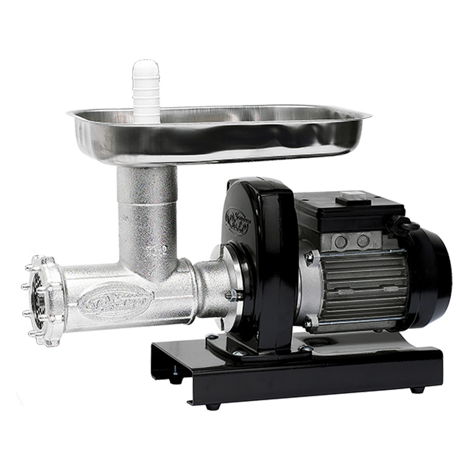 Image of motoriduttore con tritacarne &#39;pavi&#39; sm12 370 w - hp 0,5 cod:ferx.8010110nlm