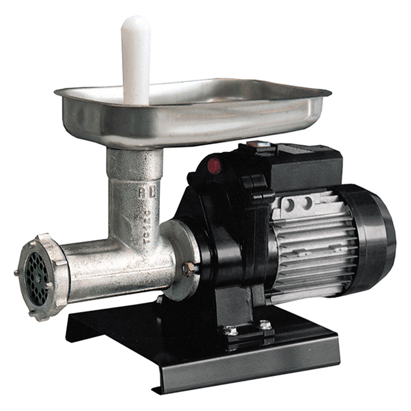 Image of motoriduttore con tritacarne n. 5 - hp 0,3 cod:ferx.840001nlm
