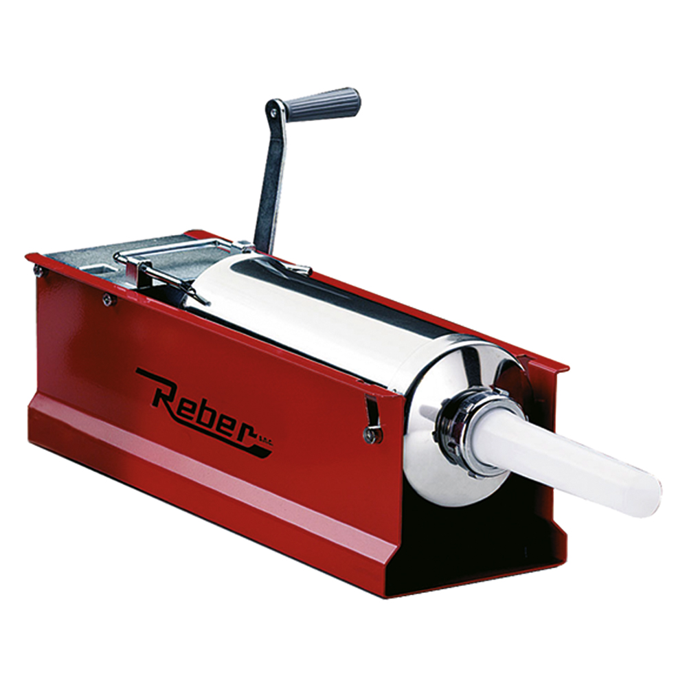 insaccatrice per salumi kg. 3 - 2 velocitã  cod:ferx.8400399nlm