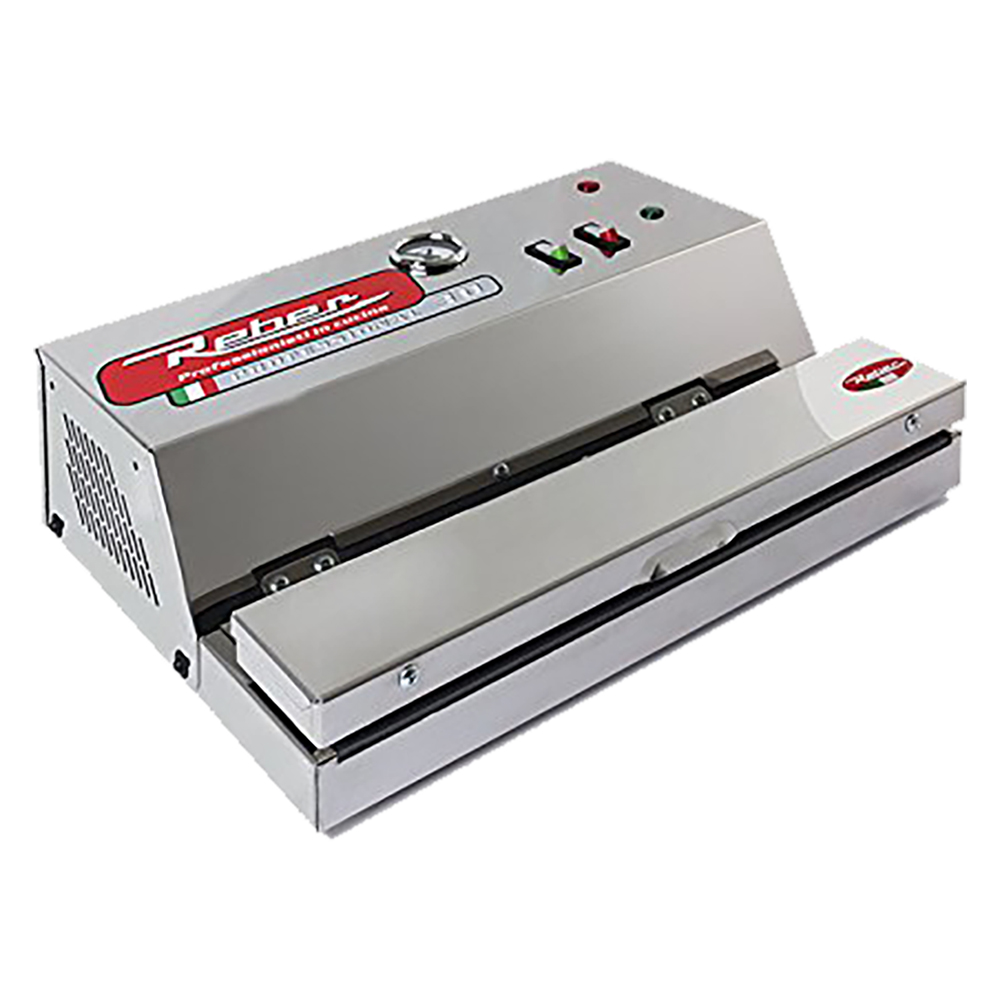 macchina sottovuoto 'ecopro 9709ne' 200 w cod:ferx.8401630nlm