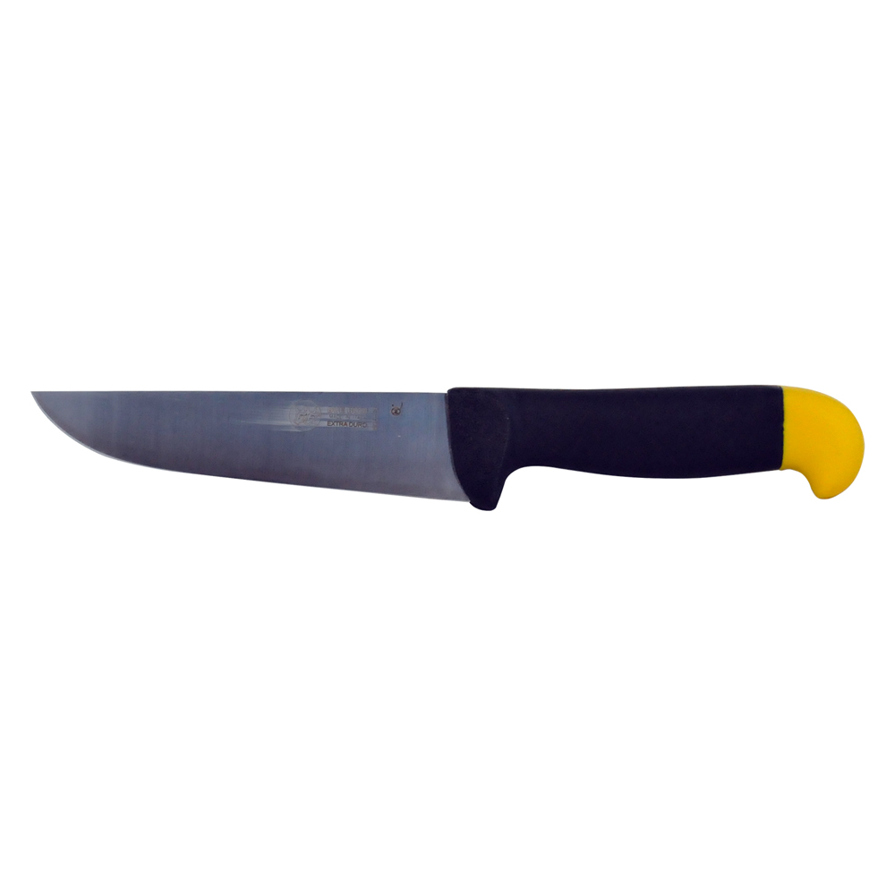 coltello modello 'francese' mm 160 cod:ferx.801832nlm