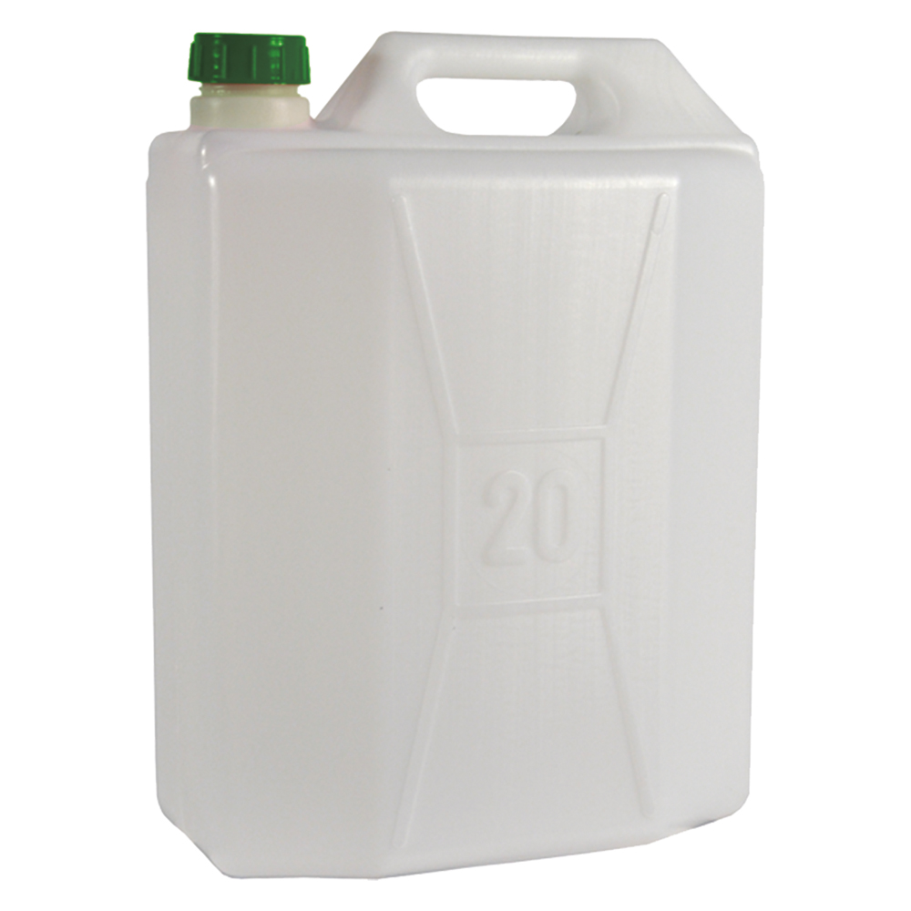 4pz tanica per alimenti lt. 15 cod:ferx.802940nlm