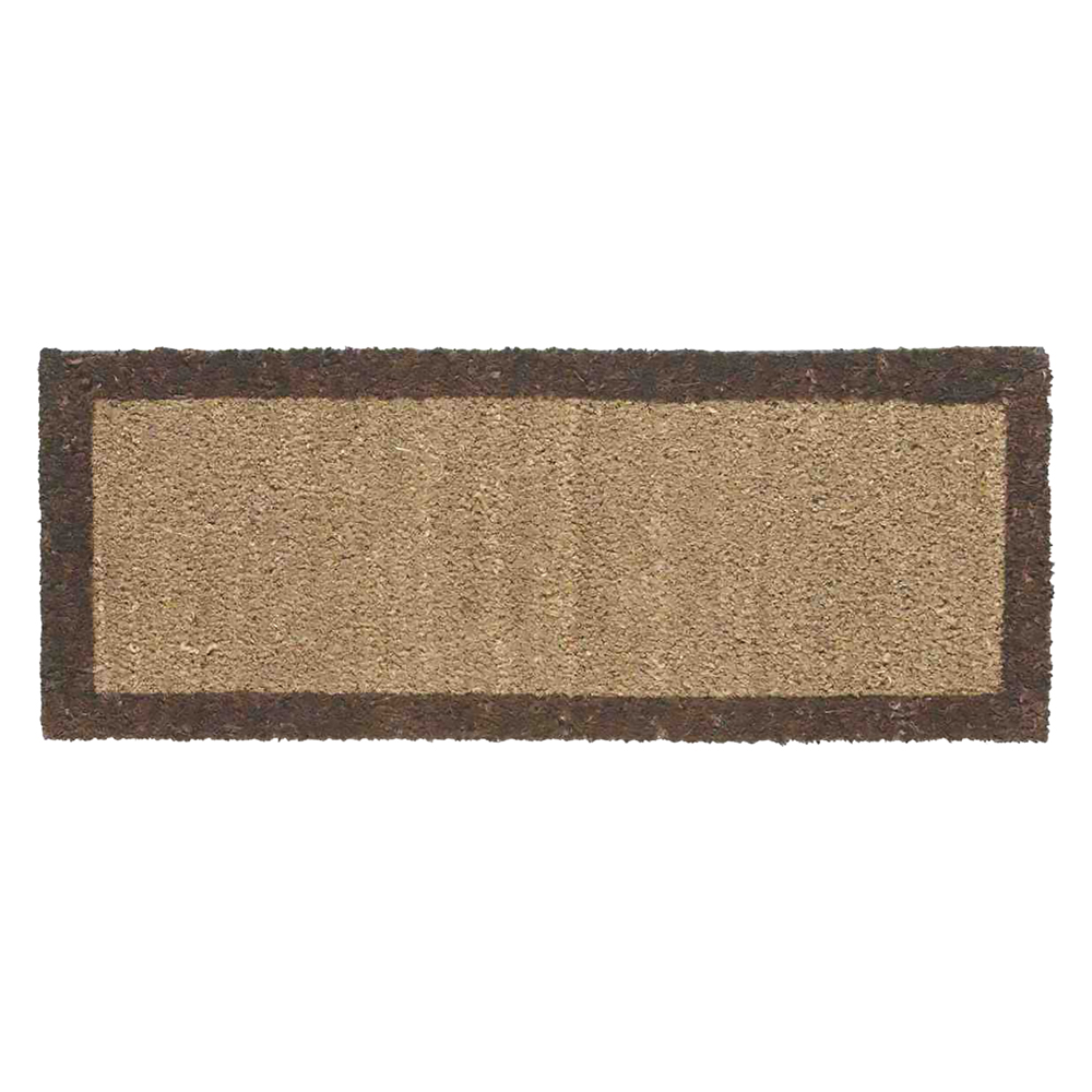 5pz zerbino scalino 'bordo' cm. 27 x 70 cod:ferx.8512240nlm