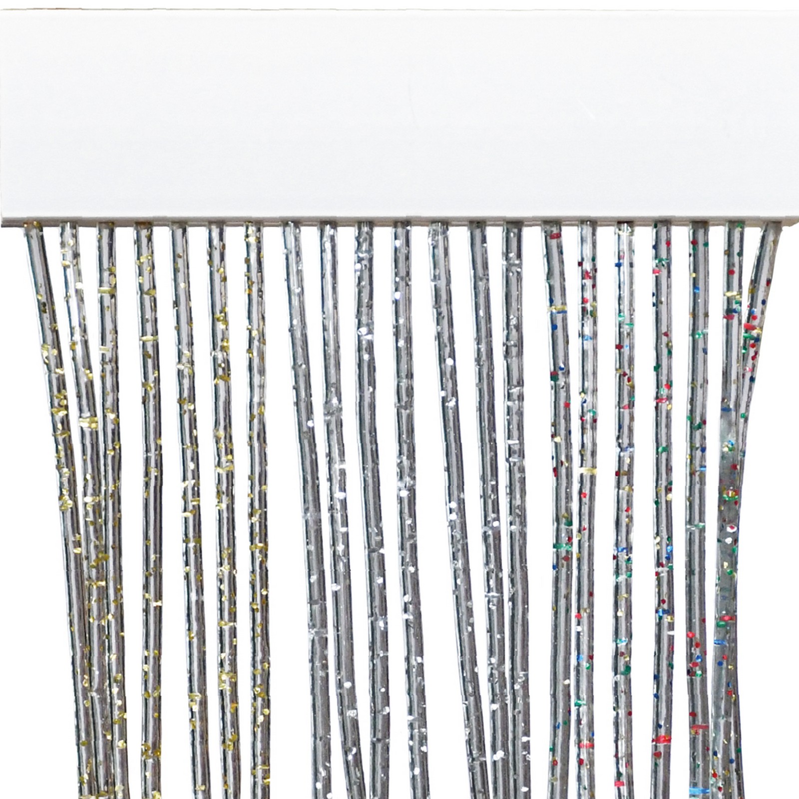 Image of tenda a cordoncino &#39;brilliant&#39; cm 125 x 230 - oro cod:ferx.8047652nlm