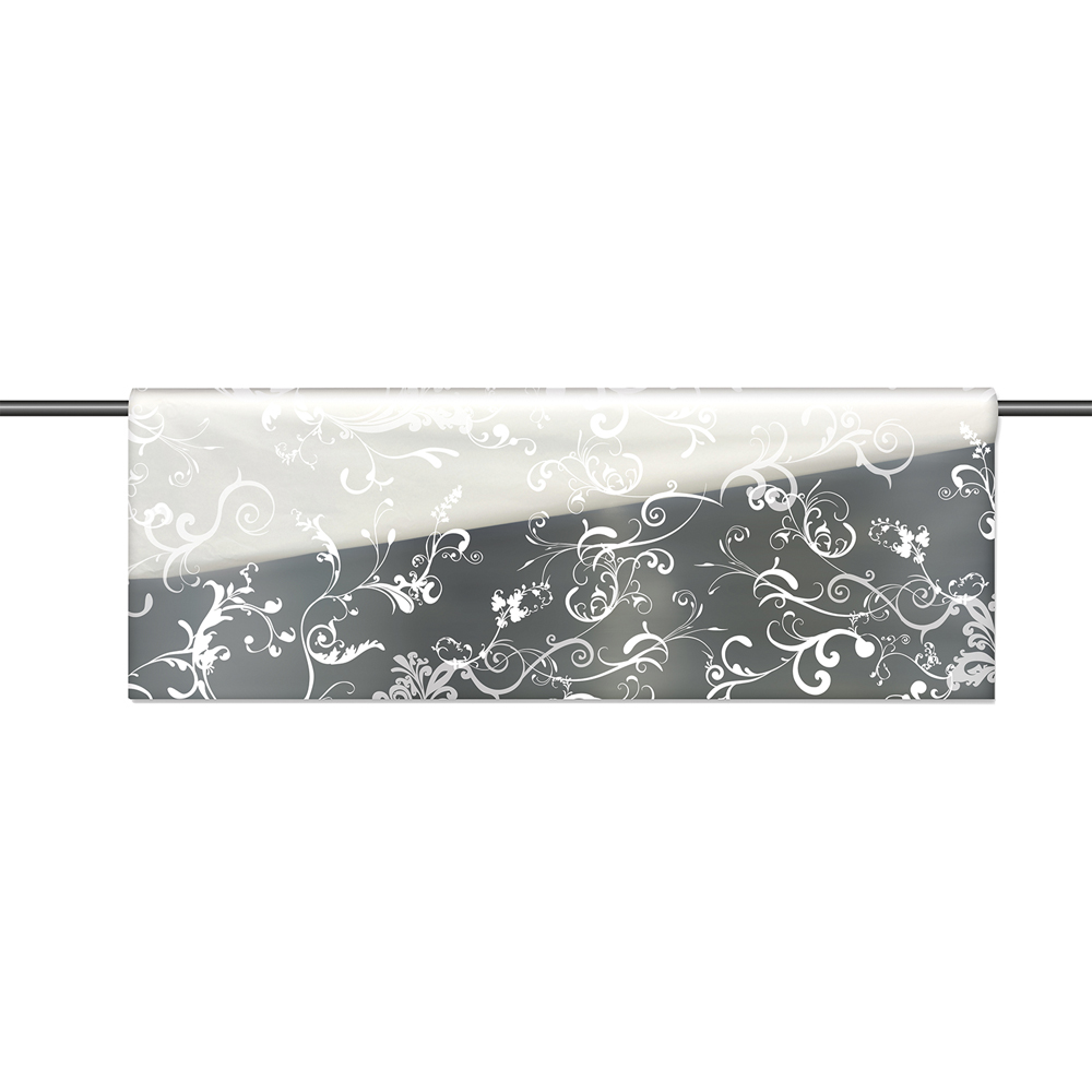 1 pz tovagliato 'cristallo' art. 3h8/09 - rotolo 30 mt cod:ferx.907754nlm