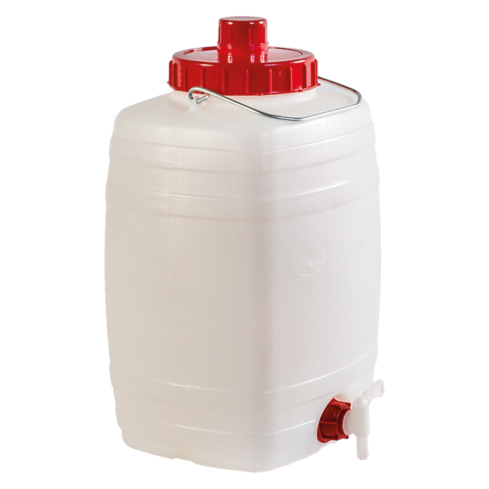 bidone per alimenti 'demetra' codice 8029056 cod:ferx.8029056nlm