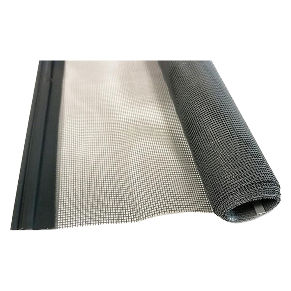 rete ricambio per zanzariere avvolgibili cm 160 x 250 - tipo orizzontale cod:ferx.3144964nlm