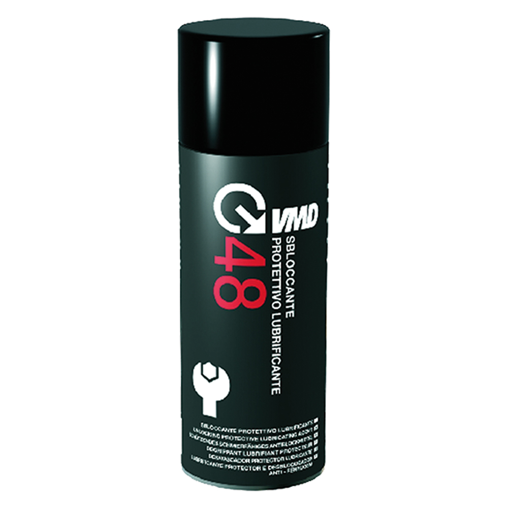 12pz sbloccante spray ml 400 cod:ferx.906148nlm