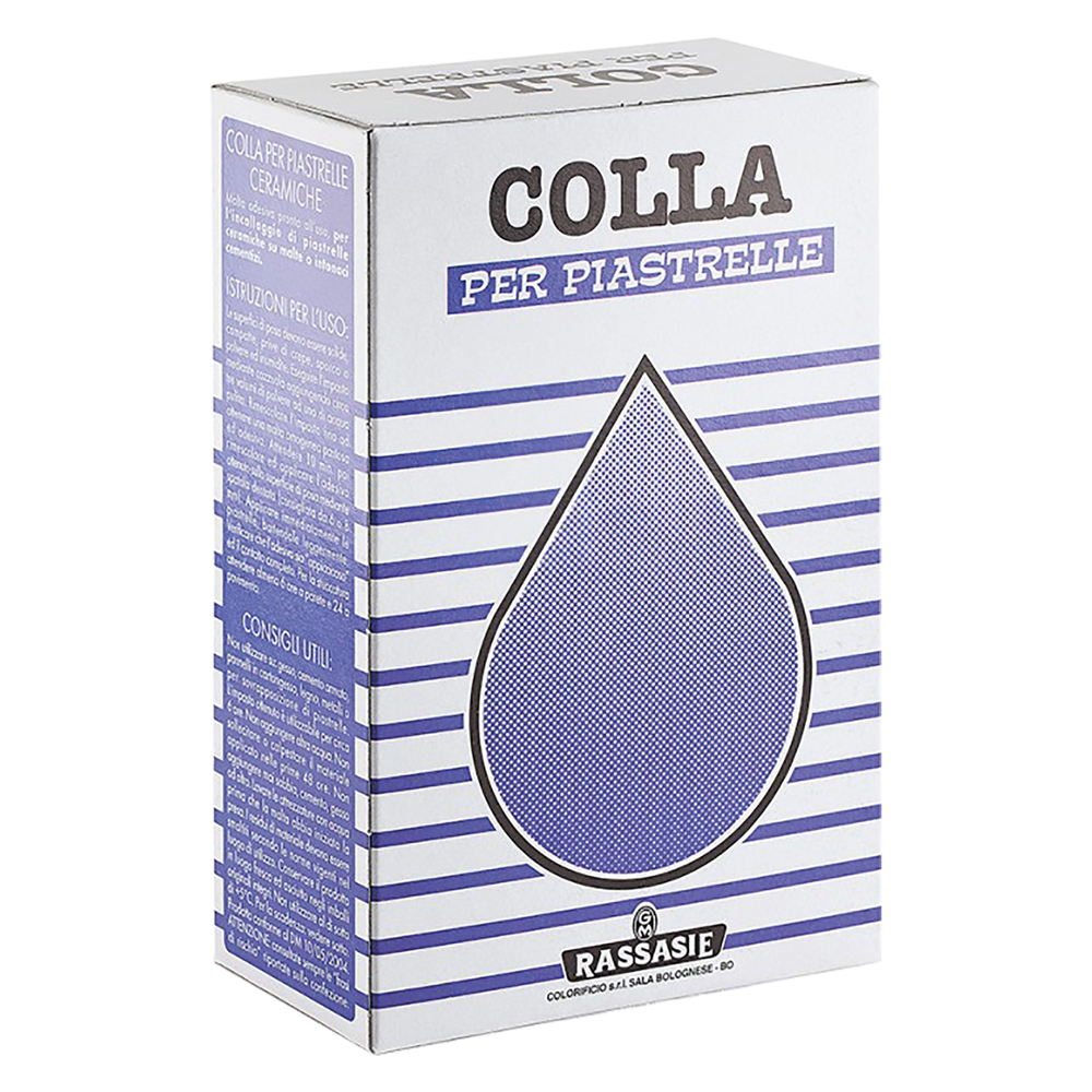 12pz collante in polvere per piastrelle kg. 1 cod:ferx.904112nlm