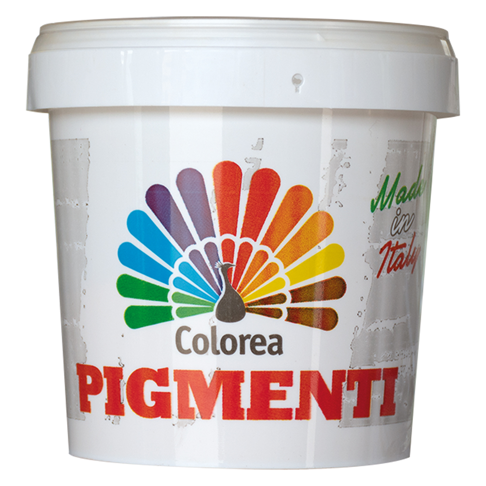 6pz ossido per cemento colore marrone scuro cod:ferx.9038602nlm
